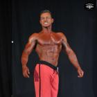 Tone  Martin - IFBB Pittsburgh Pro 2014 - #1