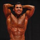 Juan  Terrazas - NPC USA 2013 - #1