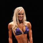 Caitlin  McClurg - NPC Nationals 2013 - #1