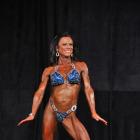 Cathy  Jackson - NPC Masters Nationals 2013 - #1