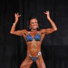 Cathy  Jackson - NPC Masters Nationals 2013 - #1