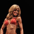 Chassidy  Smothers - NPC Nationals 2013 - #1