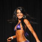 Ashley  Kurtenbach - NPC Jr. Nationals 2013 - #1