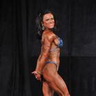 Cathy  Jackson - NPC Masters Nationals 2013 - #1