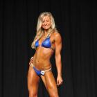 Melanie  Evans - NPC Jr. Nationals 2013 - #1