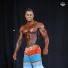 Jason  Poston - IFBB Pittsburgh Pro 2014 - #1