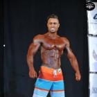 Jason  Poston - IFBB Pittsburgh Pro 2014 - #1