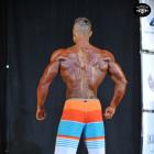 Jason  Poston - IFBB Pittsburgh Pro 2014 - #1