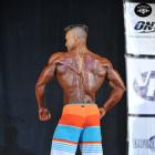 Jason  Poston - IFBB Pittsburgh Pro 2014 - #1