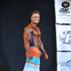 Jason  Poston - IFBB Pittsburgh Pro 2014 - #1