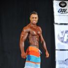 Jason  Poston - IFBB Pittsburgh Pro 2014 - #1