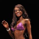 Chassidy  Smothers - NPC Nationals 2013 - #1