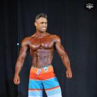 Jason  Poston - IFBB Pittsburgh Pro 2014 - #1