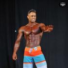 Jason  Poston - IFBB Pittsburgh Pro 2014 - #1