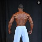 Joshua  Reid - IFBB Pittsburgh Pro 2014 - #1