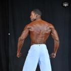 Joshua  Reid - IFBB Pittsburgh Pro 2014 - #1