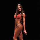 Amber  Guilliams - NPC Nationals 2013 - #1