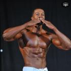 Joshua  Reid - IFBB Pittsburgh Pro 2014 - #1