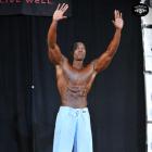 Joshua  Reid - IFBB Pittsburgh Pro 2014 - #1