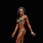 Shelby  OFay - NPC Nationals 2013 - #1