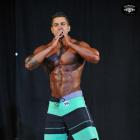 AJ  Shukoori - IFBB Pittsburgh Pro 2014 - #1