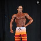 Richard  Tuma - IFBB Pittsburgh Pro 2014 - #1