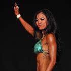 Alma  Villanueva - NPC Team Universe 2013 - #1