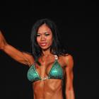 Alma  Villanueva - NPC Team Universe 2013 - #1