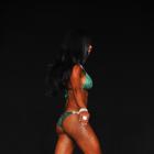 Alma  Villanueva - NPC Team Universe 2013 - #1