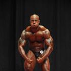 James  Cunningham - NPC USA 2013 - #1