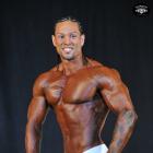 Mark Anthony  Wingson - IFBB Pittsburgh Pro 2014 - #1