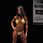 Kristina  Crank - NPC Nationals 2013 - #1