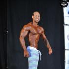 Mark Anthony  Wingson - IFBB Pittsburgh Pro 2014 - #1