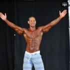 Mark Anthony  Wingson - IFBB Pittsburgh Pro 2014 - #1