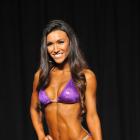 Alexandra  Zerega - NPC Jr. Nationals 2013 - #1