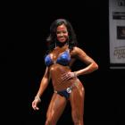 Vanessa  Dhupchilinda - NPC Nationals 2013 - #1