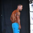 Erick  Fink - NPC Pittsburgh Championships 2014 - #1