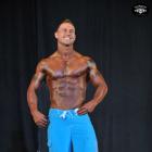 Erick  Fink - NPC Pittsburgh Championships 2014 - #1