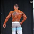 Alex  Sanchez - NPC Pittsburgh Championships 2014 - #1