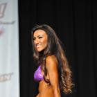 Alexandra  Zerega - NPC Jr. Nationals 2013 - #1