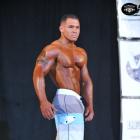 Alex  Sanchez - NPC Pittsburgh Championships 2014 - #1