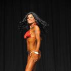 Nikki  Bonifatto - NPC Jr. Nationals 2013 - #1