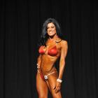 Nikki  Bonifatto - NPC Jr. Nationals 2013 - #1