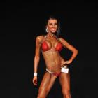 Ilona  Kovacs - NPC Team Universe 2013 - #1
