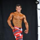 Todd  Matthews - NPC Pittsburgh Championships 2014 - #1