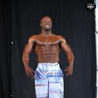 Tamir  Johnson - NPC Pittsburgh Championships 2014 - #1