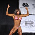 Lisa    Gordon - NPC Masters Nationals 2013 - #1