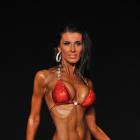 Ilona  Kovacs - NPC Team Universe 2013 - #1