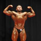 Jesus  Lopez - NPC USA 2013 - #1