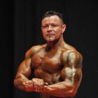 Jesus  Lopez - NPC USA 2013 - #1